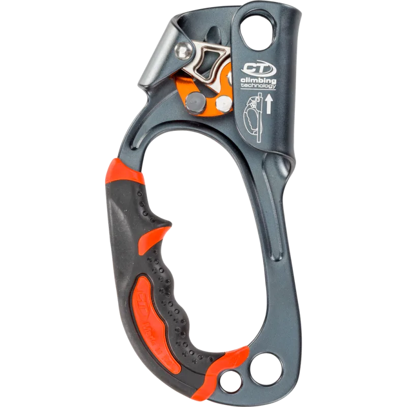 Climbing Technology Quick'Up+ (bloqueador)