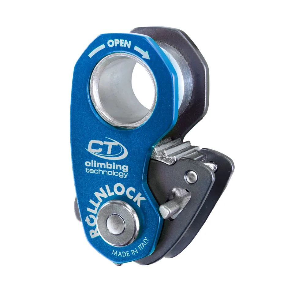 Climbing Technology RollNLock