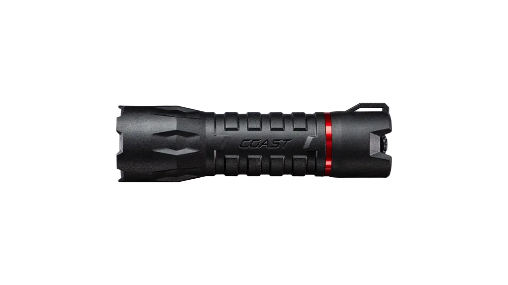COAST PS500R Polysteel 500R Flashlight
