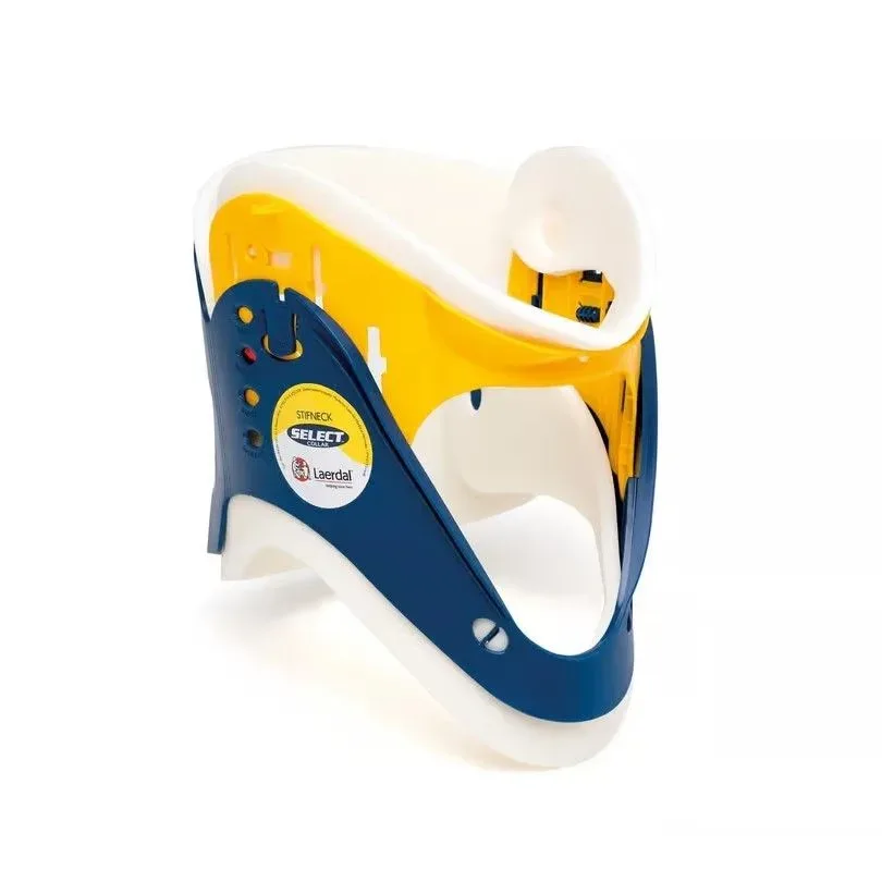 Collarín cervical Laerdal Stifneck Select IE-747 de 4 alturas