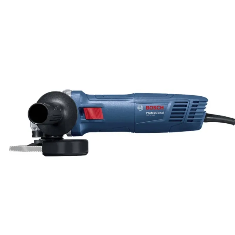 Combo Bosch Taladro Percutor GSB16 850W y Amoladora GWS700 710W · foto 5