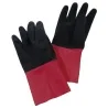 Combo Cortadora de Mayólica Rubi Practic-61 Plus 24" + Esponja + Guantes · foto 3
