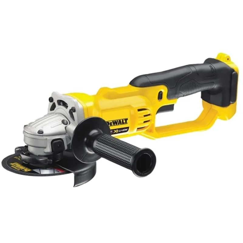 Combo Inalámbrico DeWalt DCK209P2T-K14 20V: Taladro, Amoladora y Sierra Circular con 2 Baterías 5.0 Ah · foto 2