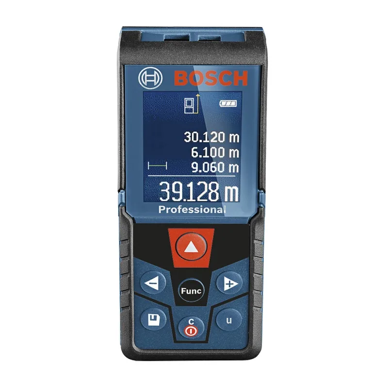 Combo Medidor Bosch GLM 50-12 + Nivel Láser Nivelox 15m · foto 4