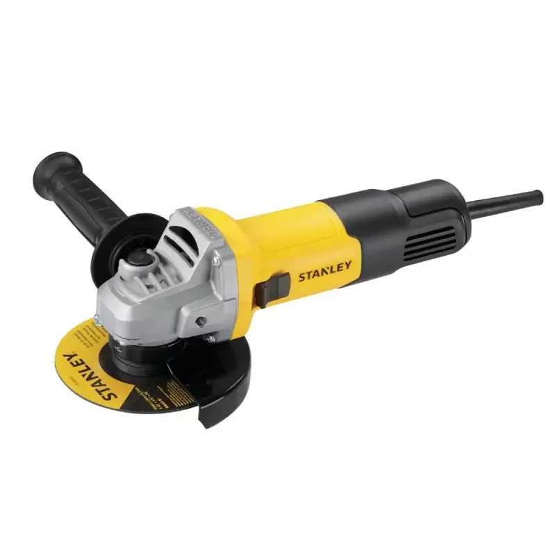 Combo Rotomartillo y Amoladora Stanley STHR1232K-K10 SDS Plus 1250W + 4 1/2" · foto 3