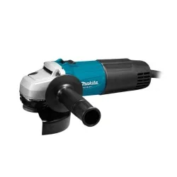 Combo Taladro Percutor + Amoladora Angular Makita MT MTK0003B · foto 3