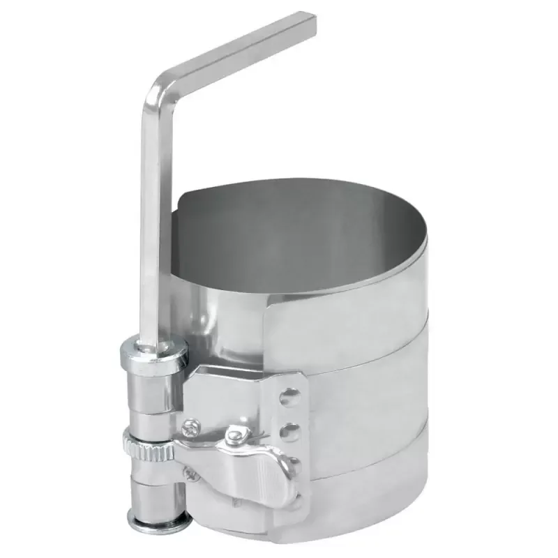 Compresor para Anillos de Pistón Truper 14536 125mm