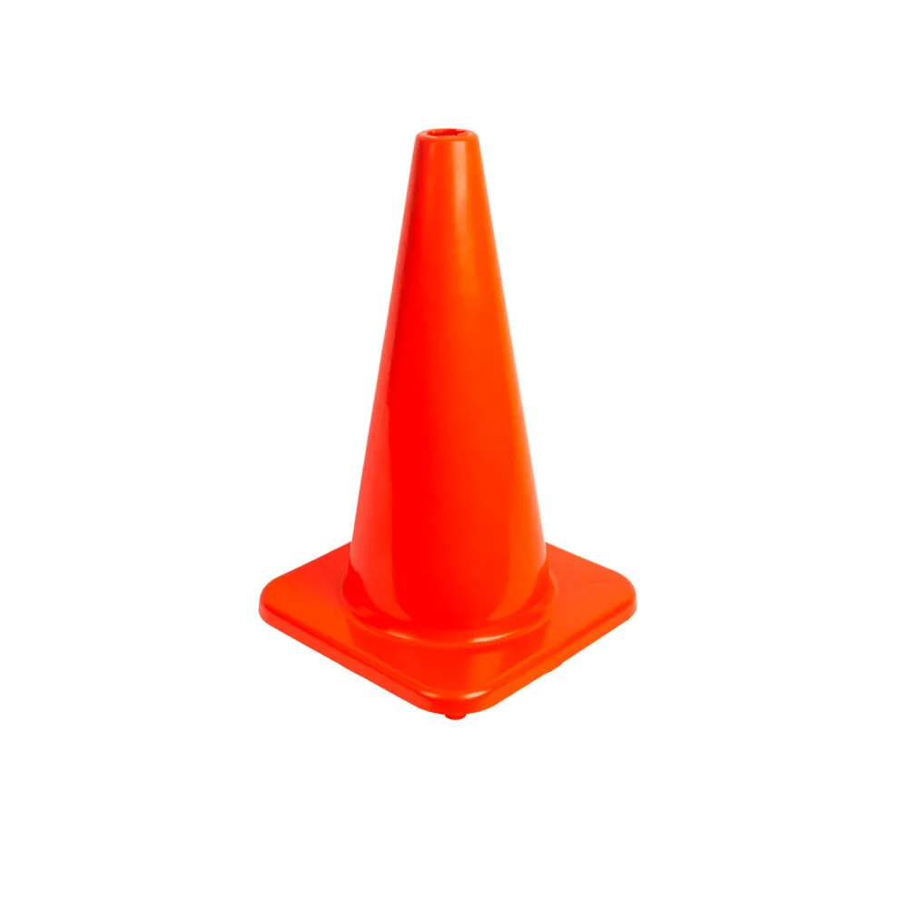Cono de PVC