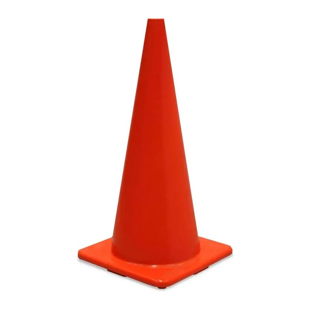 Cono para Trafico 28