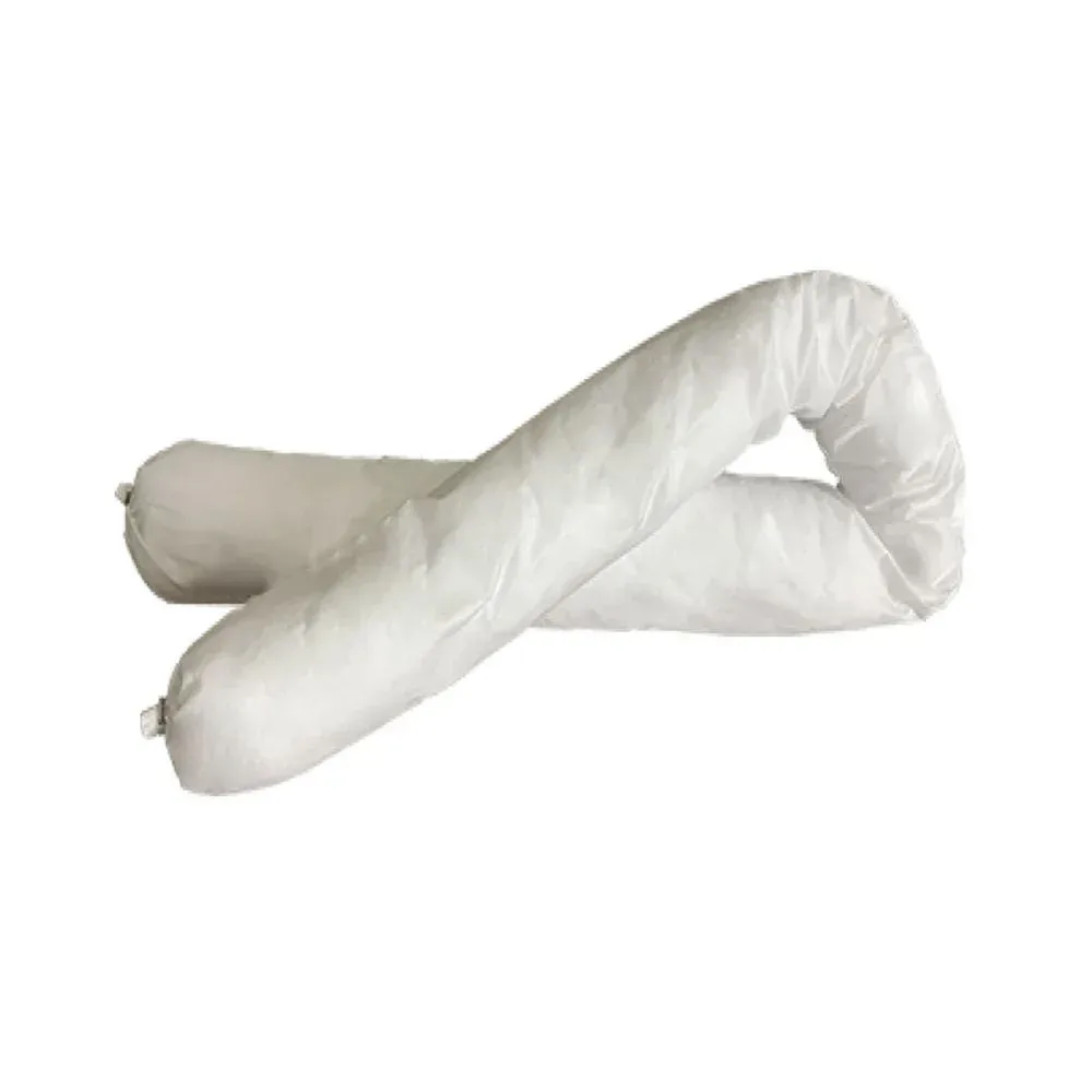 Cordón Absorbente para Hidrocarburos 1.1m