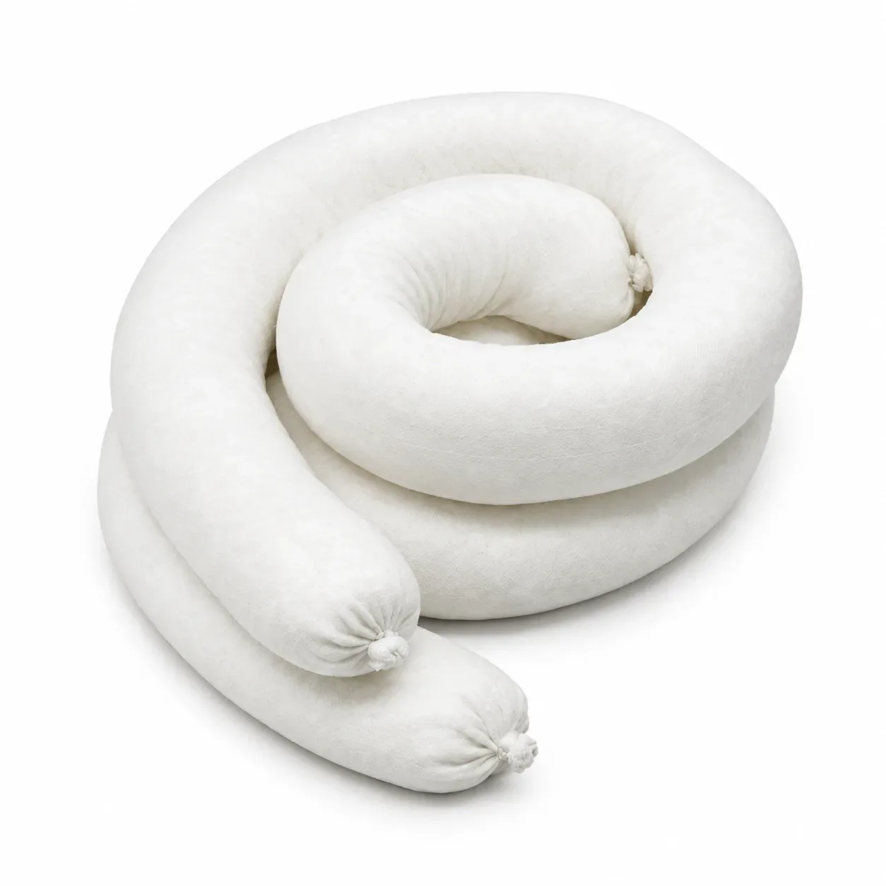 Cordón absorbente para hidrocarburos STRONGGUARD OOA-B20030 blanco
