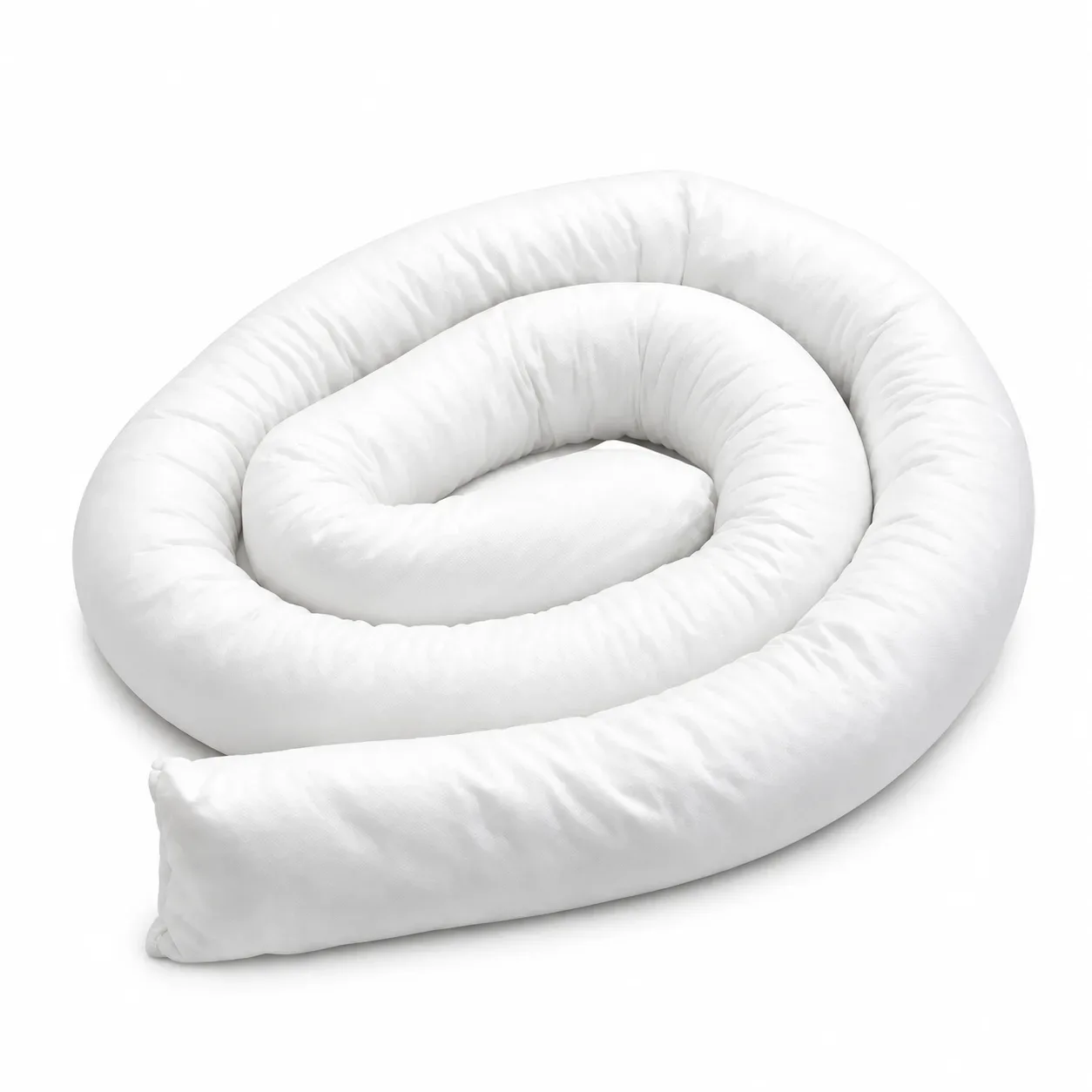 Cordón absorbente para hidrocarburos STRONGGUARD OOA-S7630 de 7.6 cm x 3 m