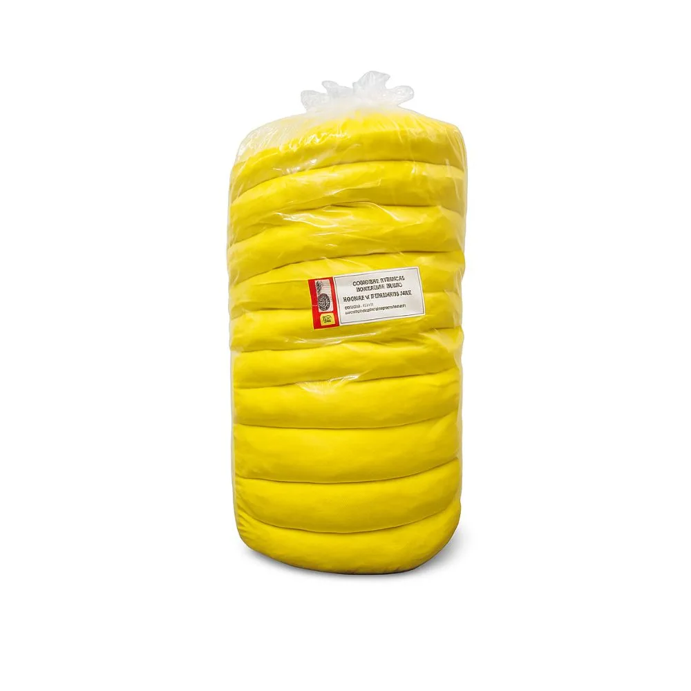 Cordon Absorbente QM 3″X4′(8X120Cm) HSOCK-3440W