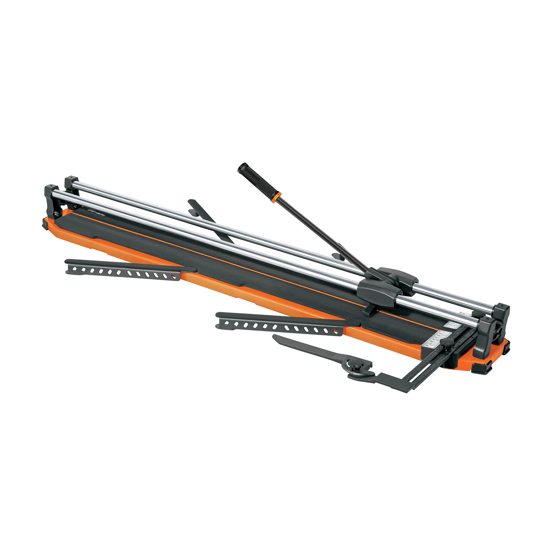 Cortador de azulejo 40" (100 cm) gran formato con maletín, TRUPER EXPERT