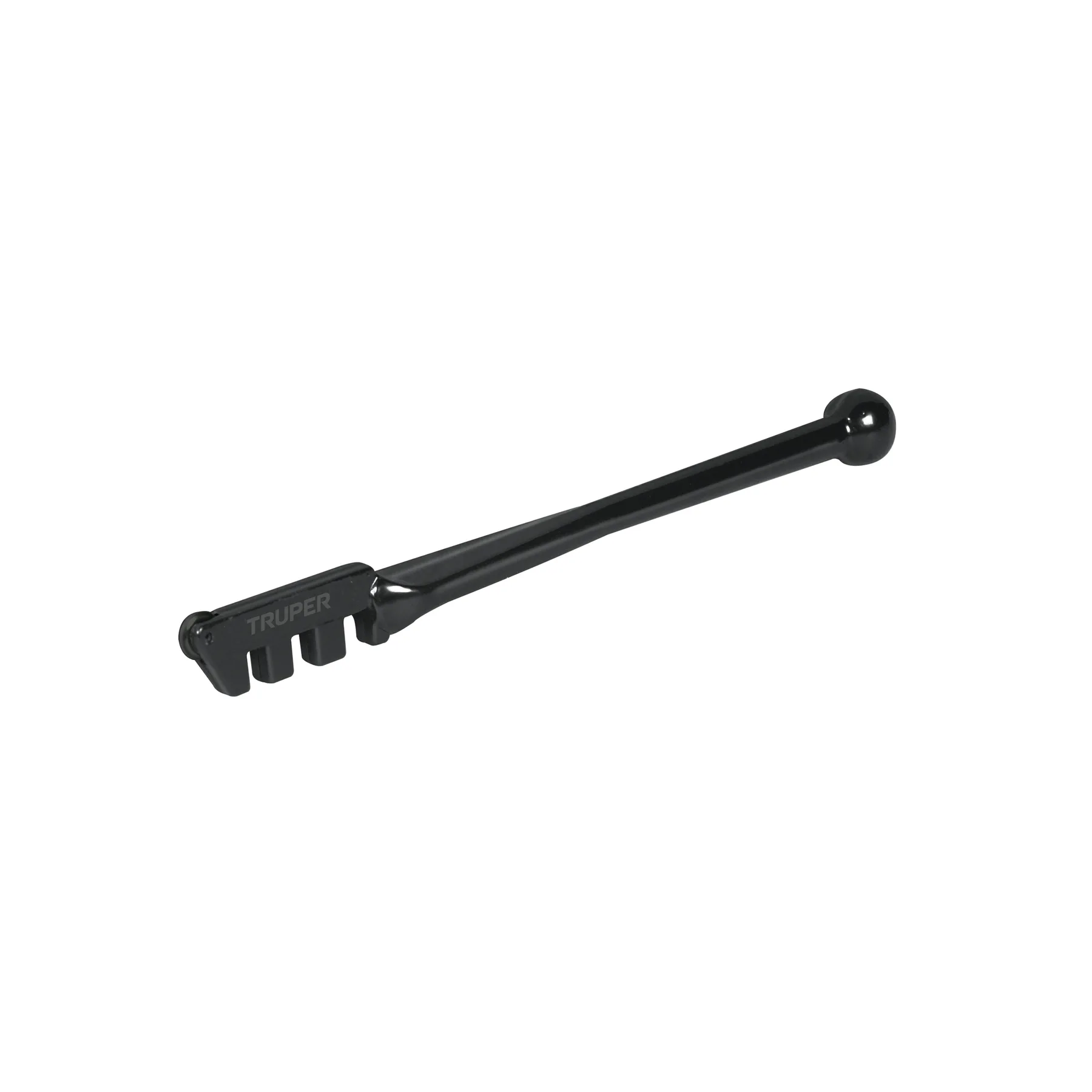 Cortador de Vidrio Truper 12953 5" con Cuchilla de Carburo de Tungsteno
