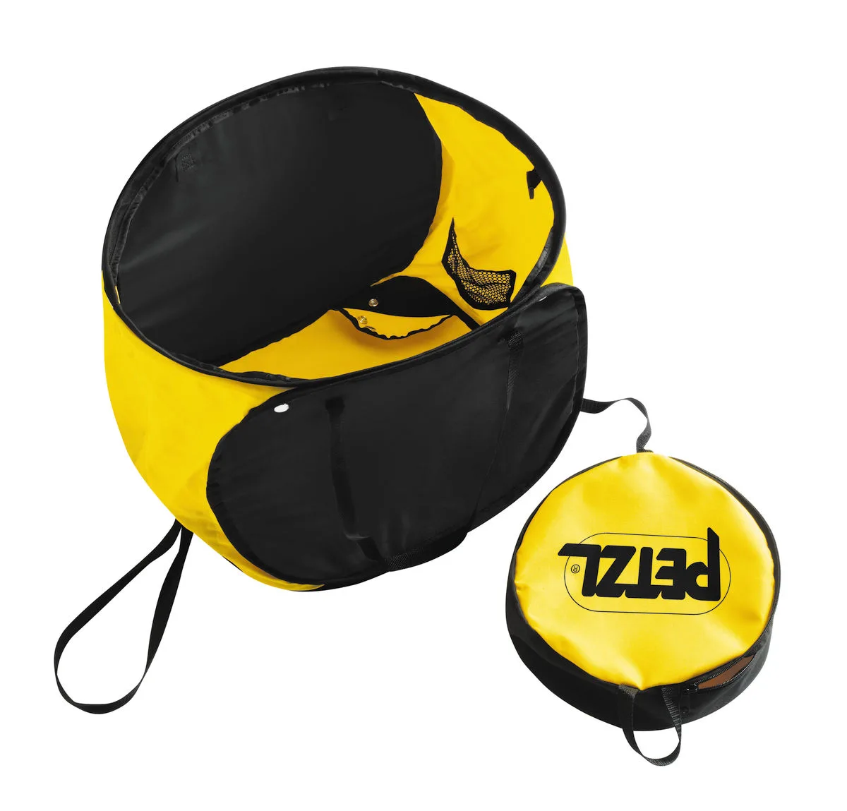 Cubo de Almacenamiento Petzl ECLIPSE