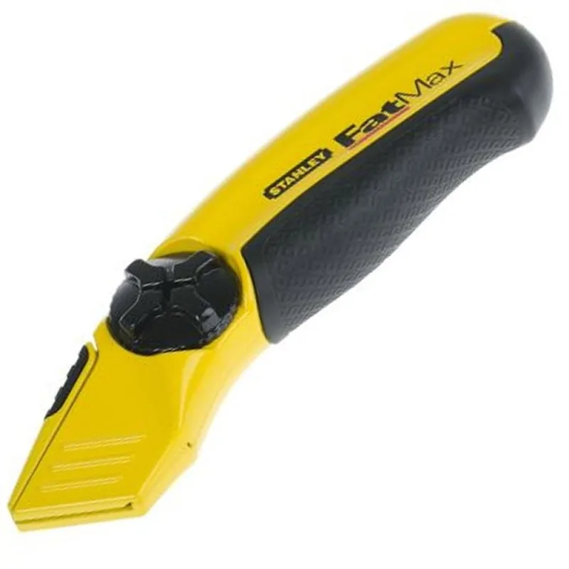 Cuchilla FatMax Swivel-Lock Hoja Fija Stanley 10-780 · foto 3
