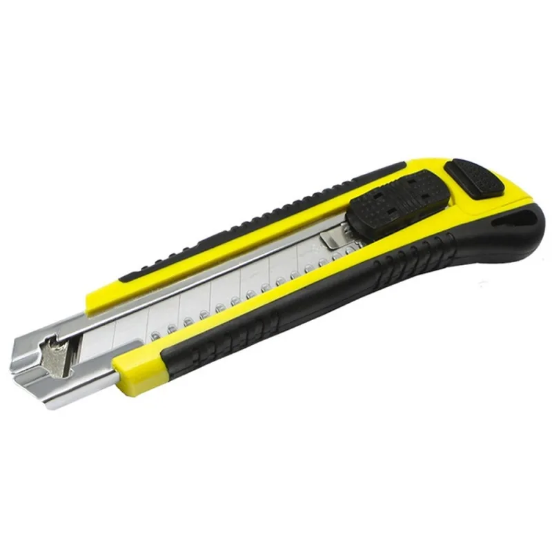 Cuchilla Kamasa KM108 con Cambio Rápido de Hoja