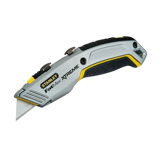 Cuchilla Retráctil Fatmax® Xtreme™ Twin