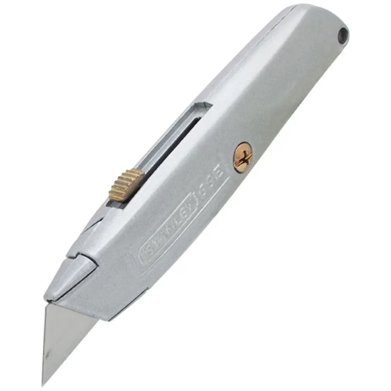 Cuchilla Retráctil Stanley 10-099 6" Classic 99