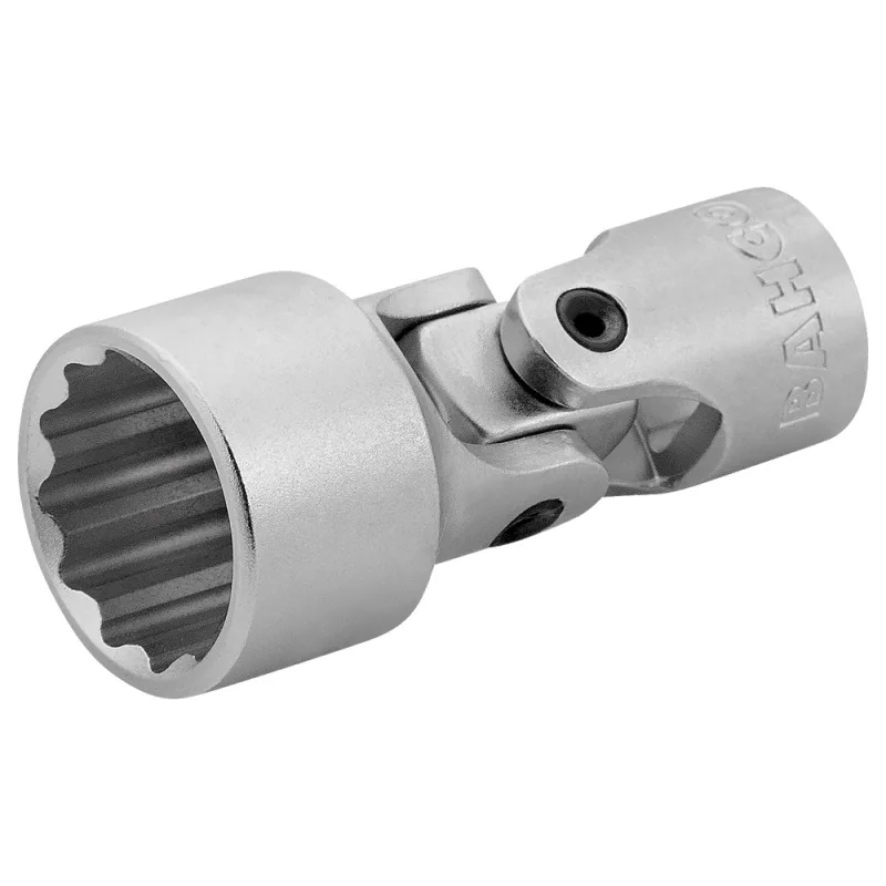 Dado Articulado Bahco A7410DZ-5/8 de 3/8" x 5/8"
