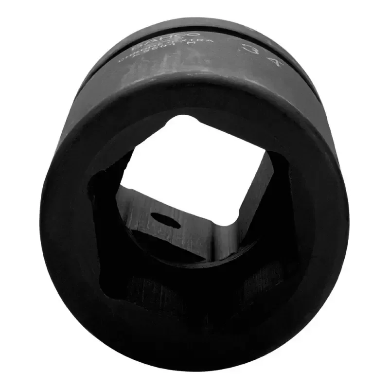 Dado de impacto hexagonal Bahco K9501M-24 encastre 1" x 24 mm corto · foto 2
