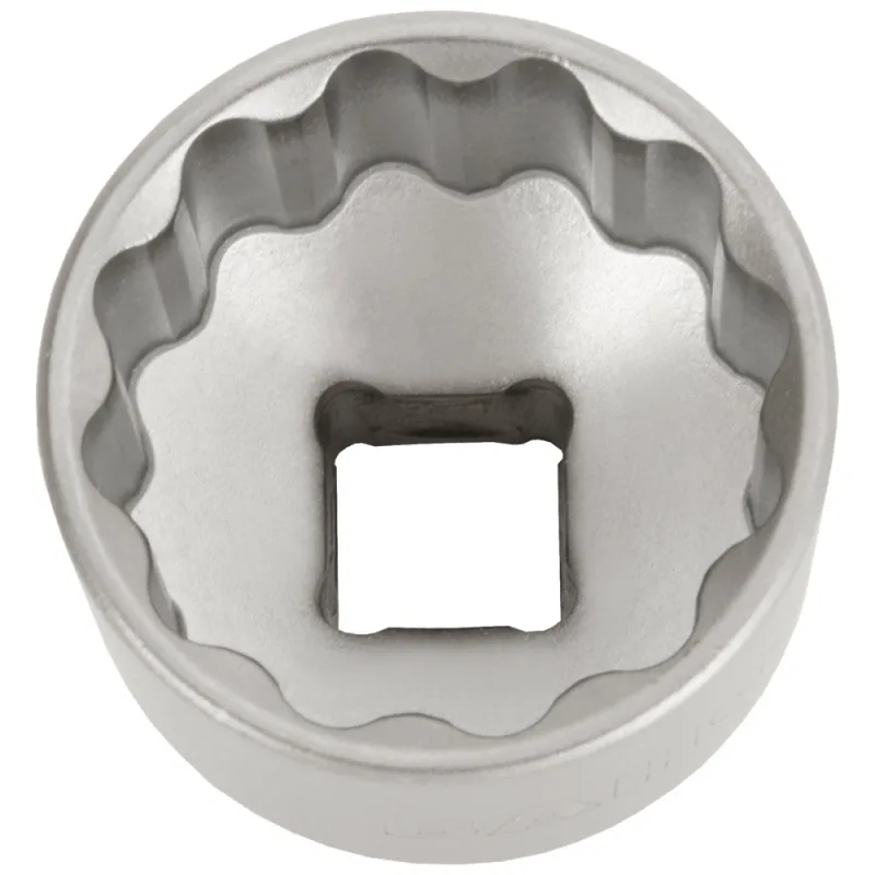 Dado hexagonal Bahco 7800DM-28 encastre 1/2" (28mm corto) · foto 2
