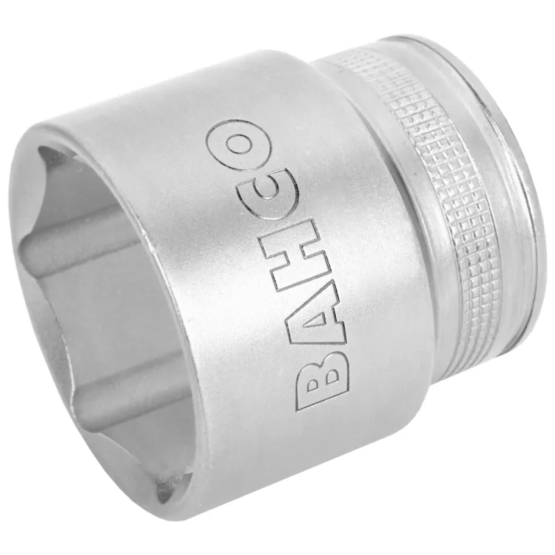 Dado Hexagonal Corto Bahco 7800SM-24 (1/2" x 24mm)