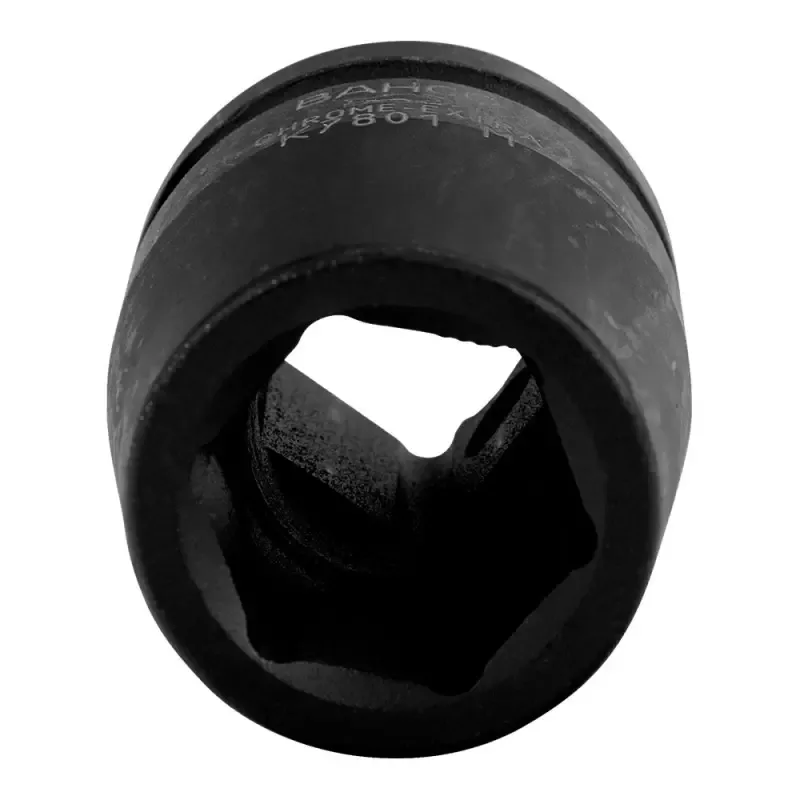 Dado Hexagonal de Impacto Bahco K7801M-22 de 22mm · foto 2