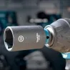 Dado hexagonal metrico 32mm largo para llave de impacto 1/2" Makita E-16558 · foto 4
