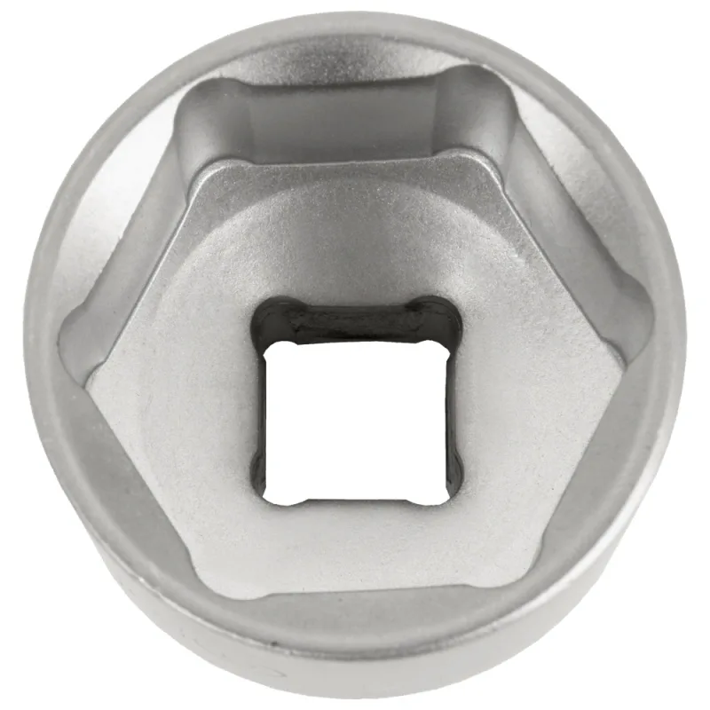 Dado hexagonal milimétrico Bahco 7800SM-21, encastre 1/2" x 21 mm corto · foto 2