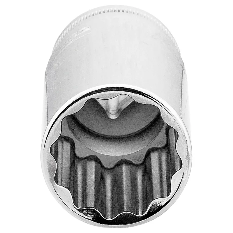 Dado Poligonal Bahco A7402DZ-1/4, 3/8" x 1/4" Largo · foto 2