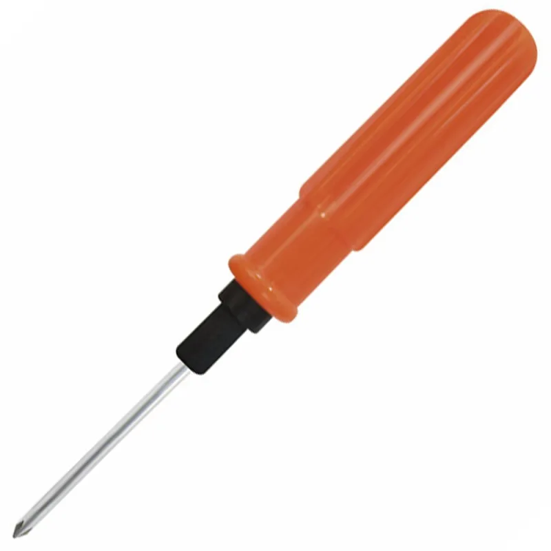 Desarmador Combinado Kamasa KM1478 3 x 50 mm de Doble Punta