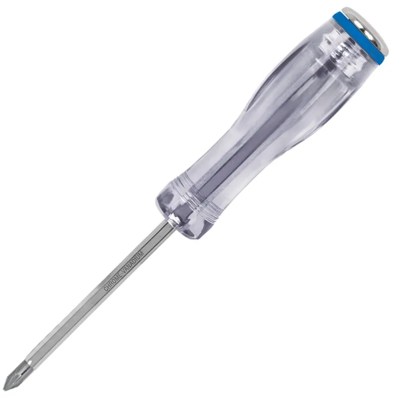 Desarmador Phillips de Golpe Truper PH1 x 3" 14143