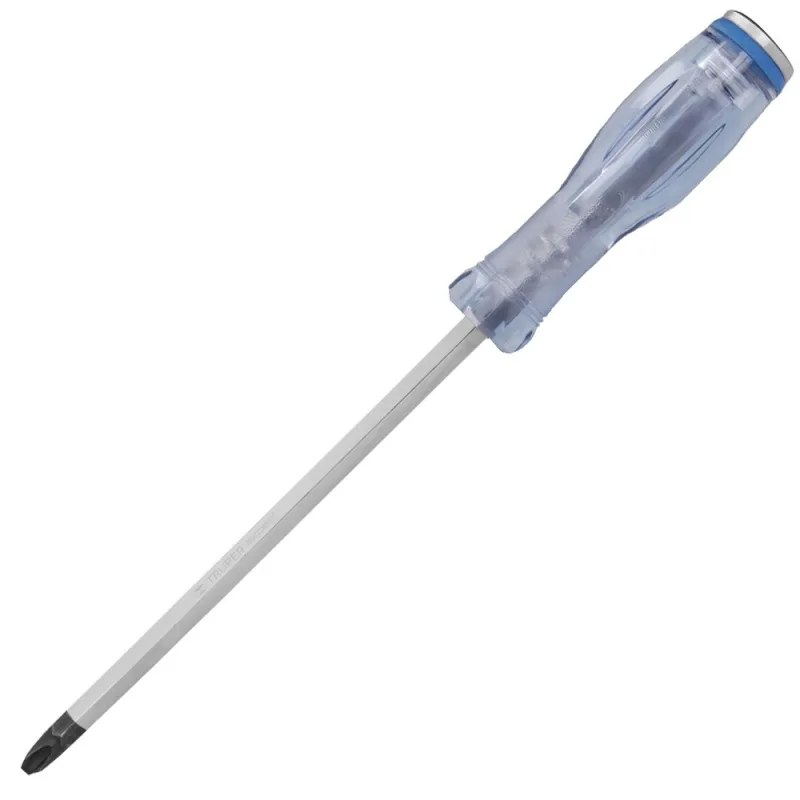 Desarmador Phillips Truper 100814 PH4 x 10"