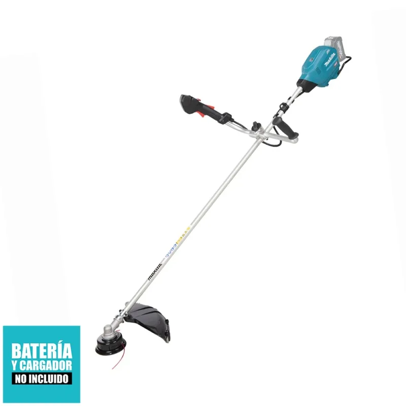 Desbrozadora Inalámbrica Makita UR013GZ03 40V XGT Manillar 255 mm