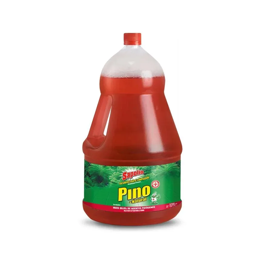 Desinfectante Sapolio Pino 3785ml