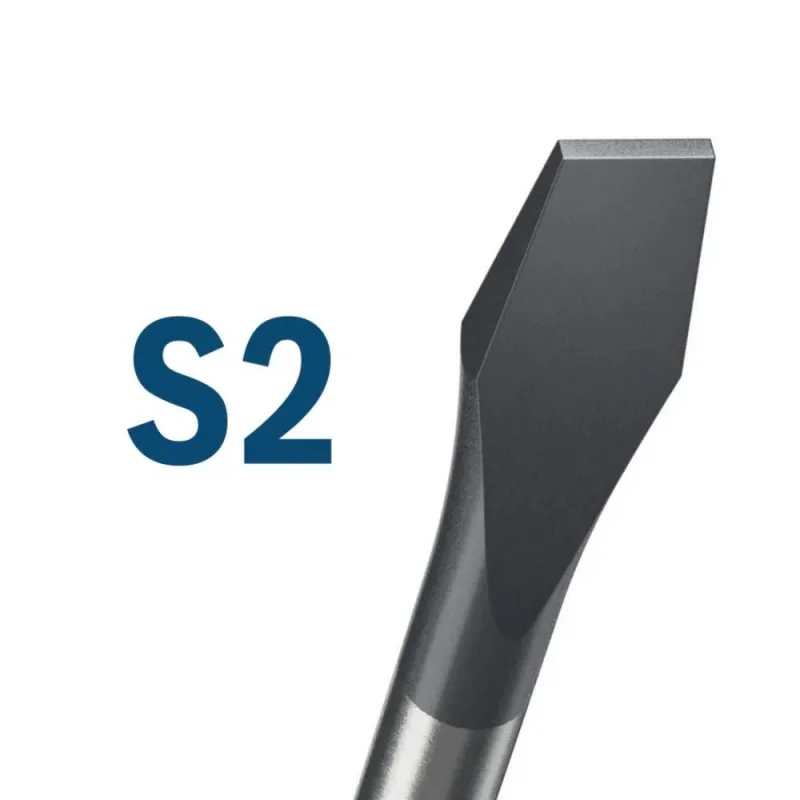 Destornillador Bosch Pala SL 5.5mm Barra 125mm · foto 3