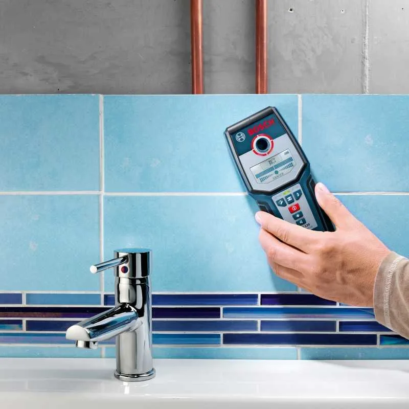 Detector de Metales Bosch GMS 120 Digital Multidetector · foto 7