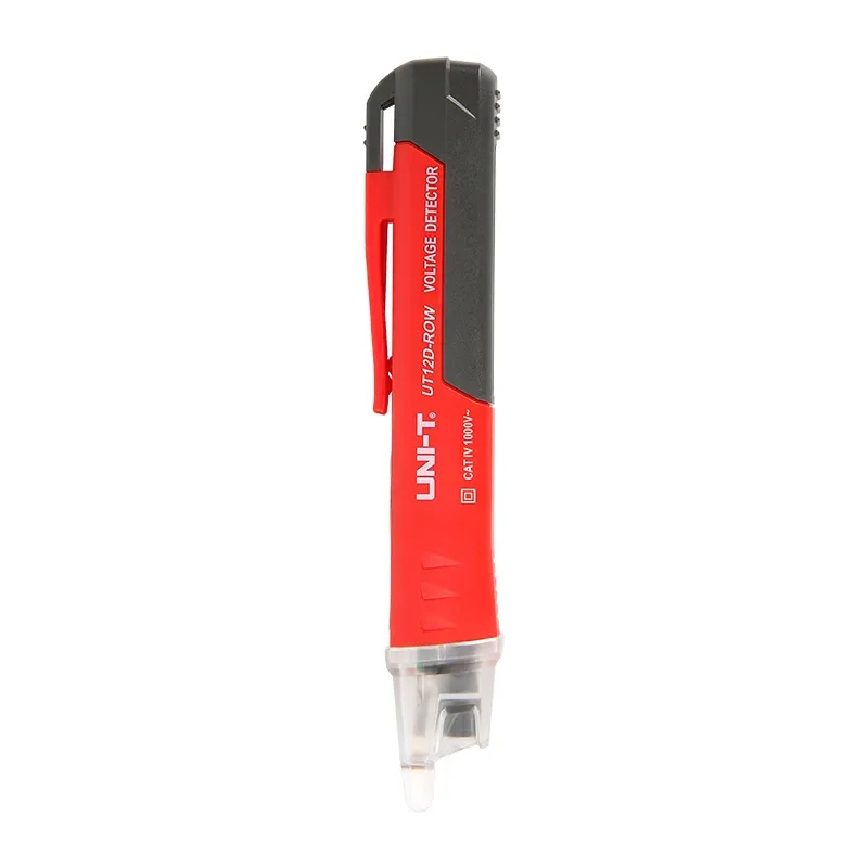 Detector de voltaje sin contacto 24 a 1000 V IP67 UNI-T UT12E