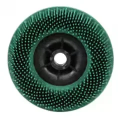 Disco abrasivo de cerdas 3M Scotch-Brite Bristle grano 36