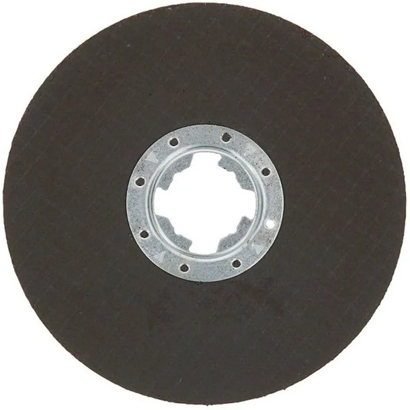 Disco de Corte Bosch X-Lock 4.5 Pulgadas para Acero Inoxidable · foto 2