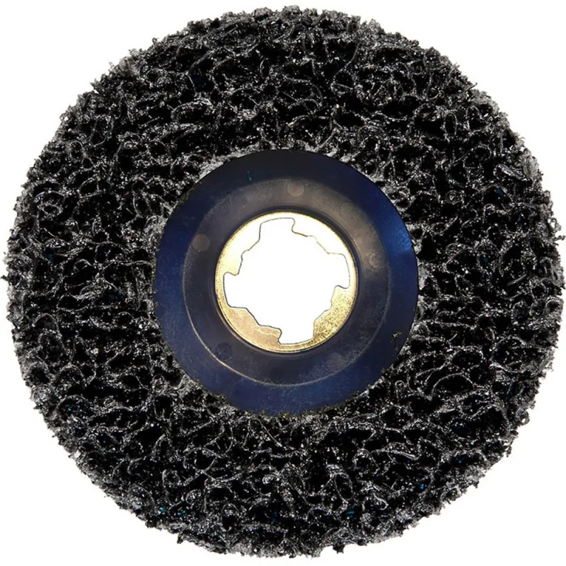 Disco de Vellón Bosch X-Lock 5 Pulgadas para Metal
