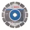 Disco Diamantado Bosch Best Stone 7" Segmentado (3 diamantes) · foto 2