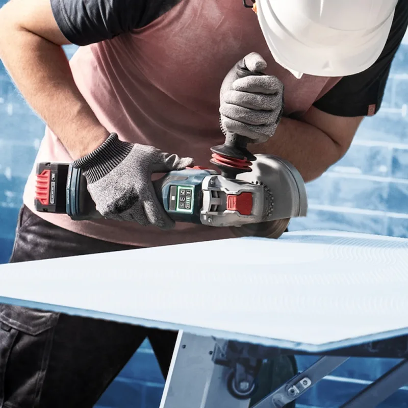 Disco Diamantado Bosch Expert Multimaterial 4 1/2" · foto 4