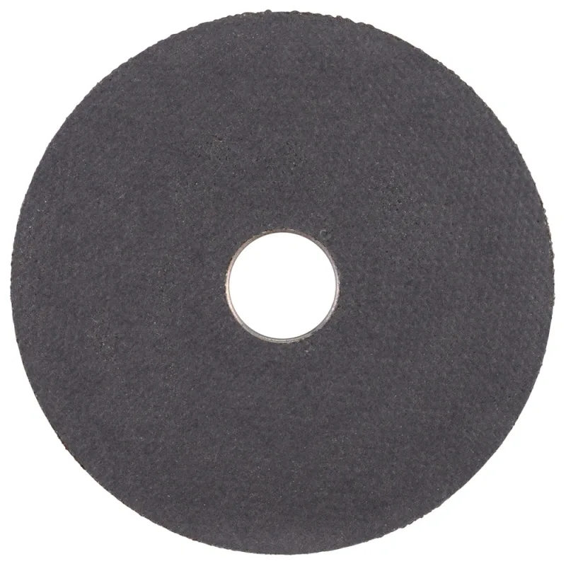 Discos de Corte Makita E-17114-12 4½" x 1mm para Acero Inoxidable (Pack x12) · foto 2
