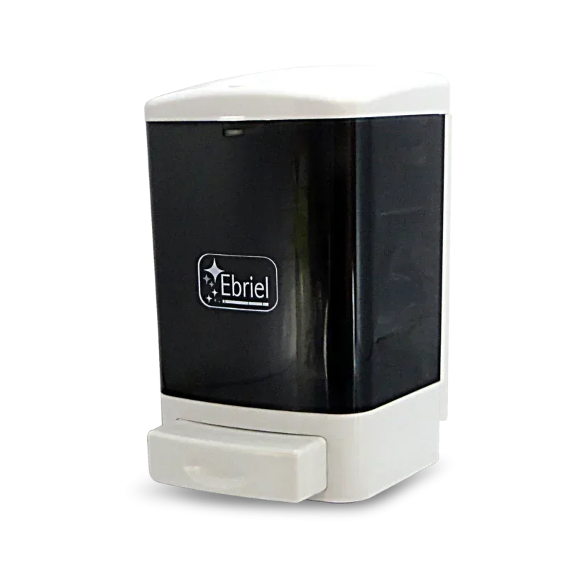 Dispensador de Jabón Líquido a Granel Ebriel 1L