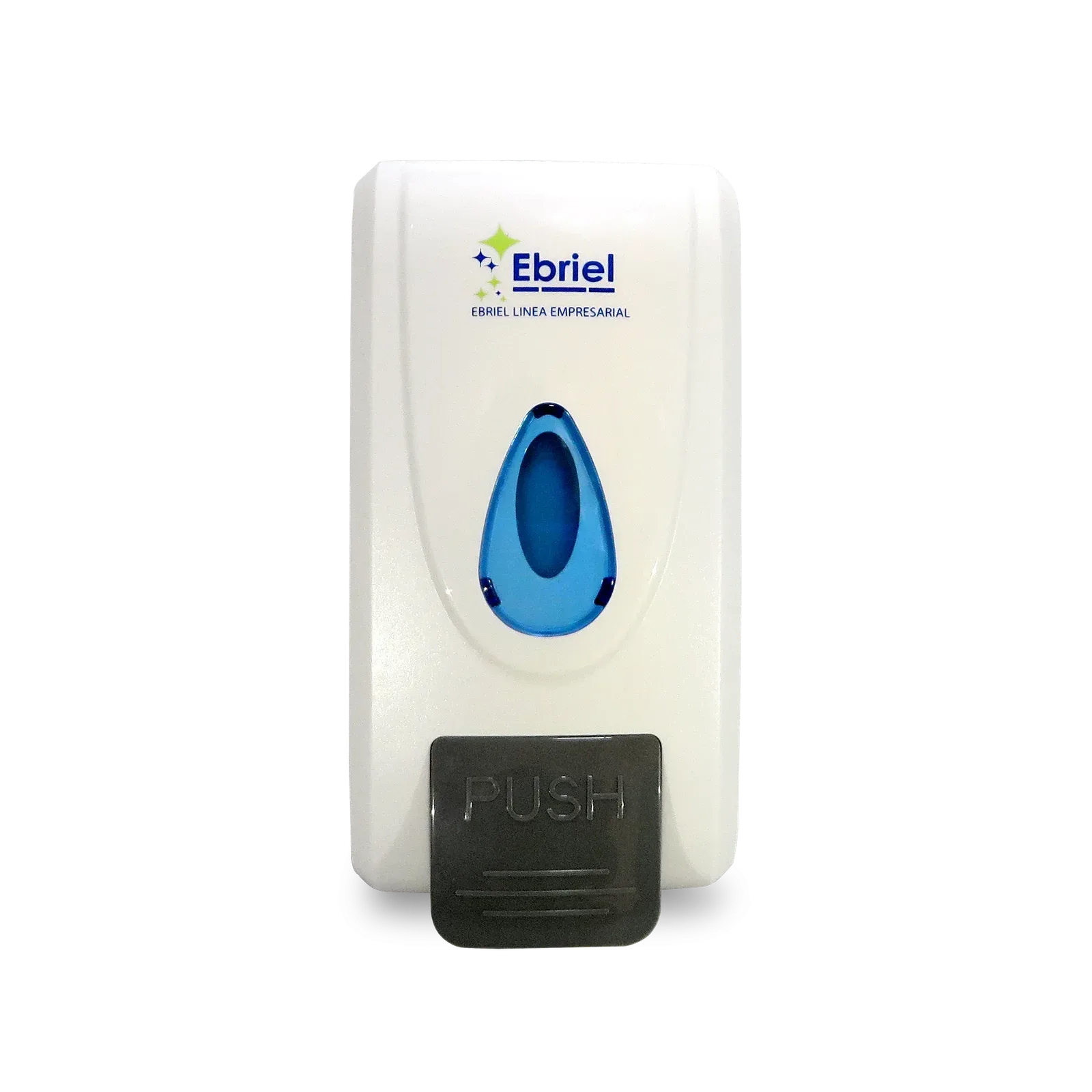 Dispensador de Jabón Líquido Dual Ebriel