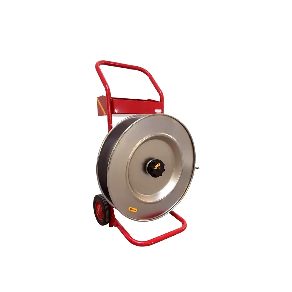 Dispensador para Zuncho Poliéster