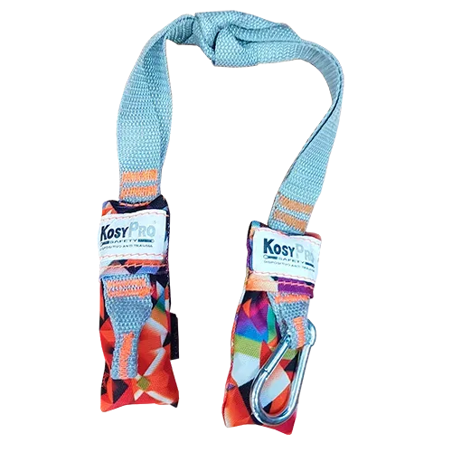 Dispositivo Anti Trauma KosyPro AT-KP Trauma Strap para Arnés